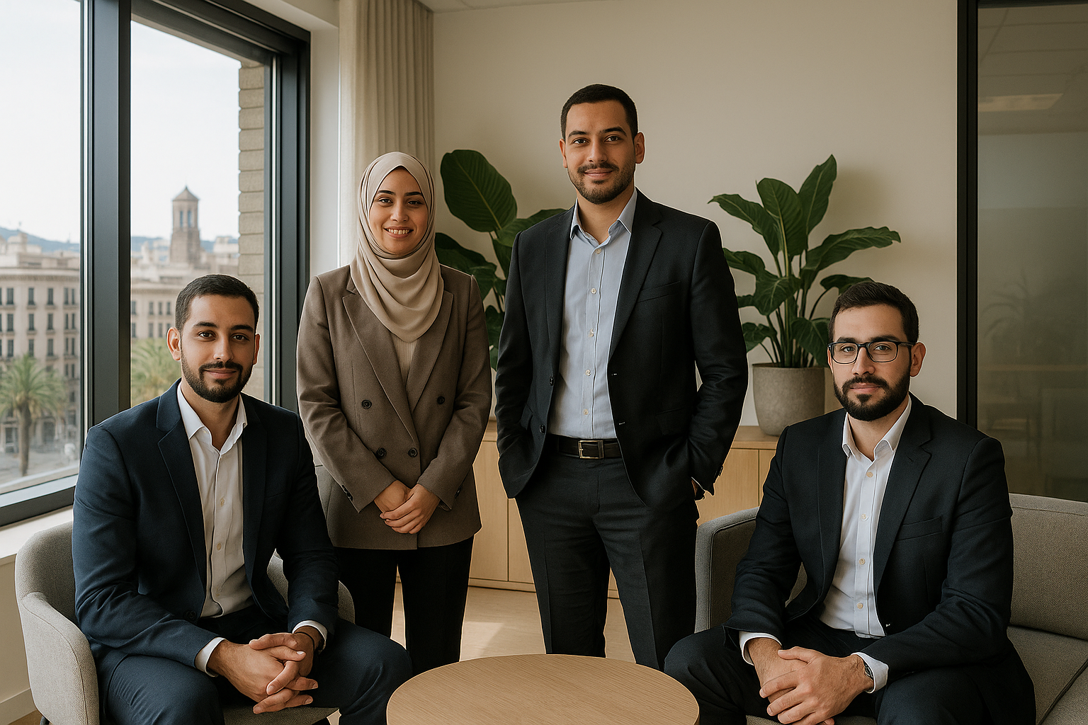 تنسيق داخلي