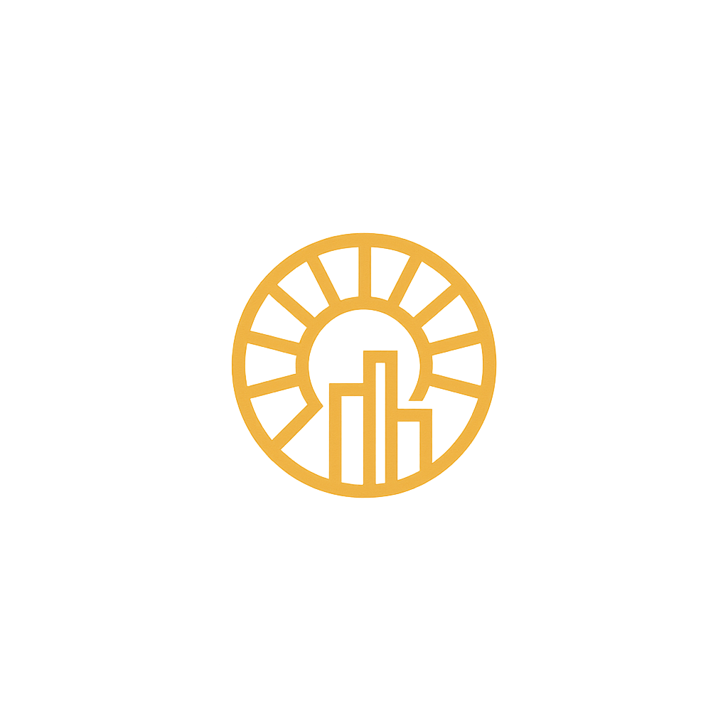 عنصر بصري للعلامة