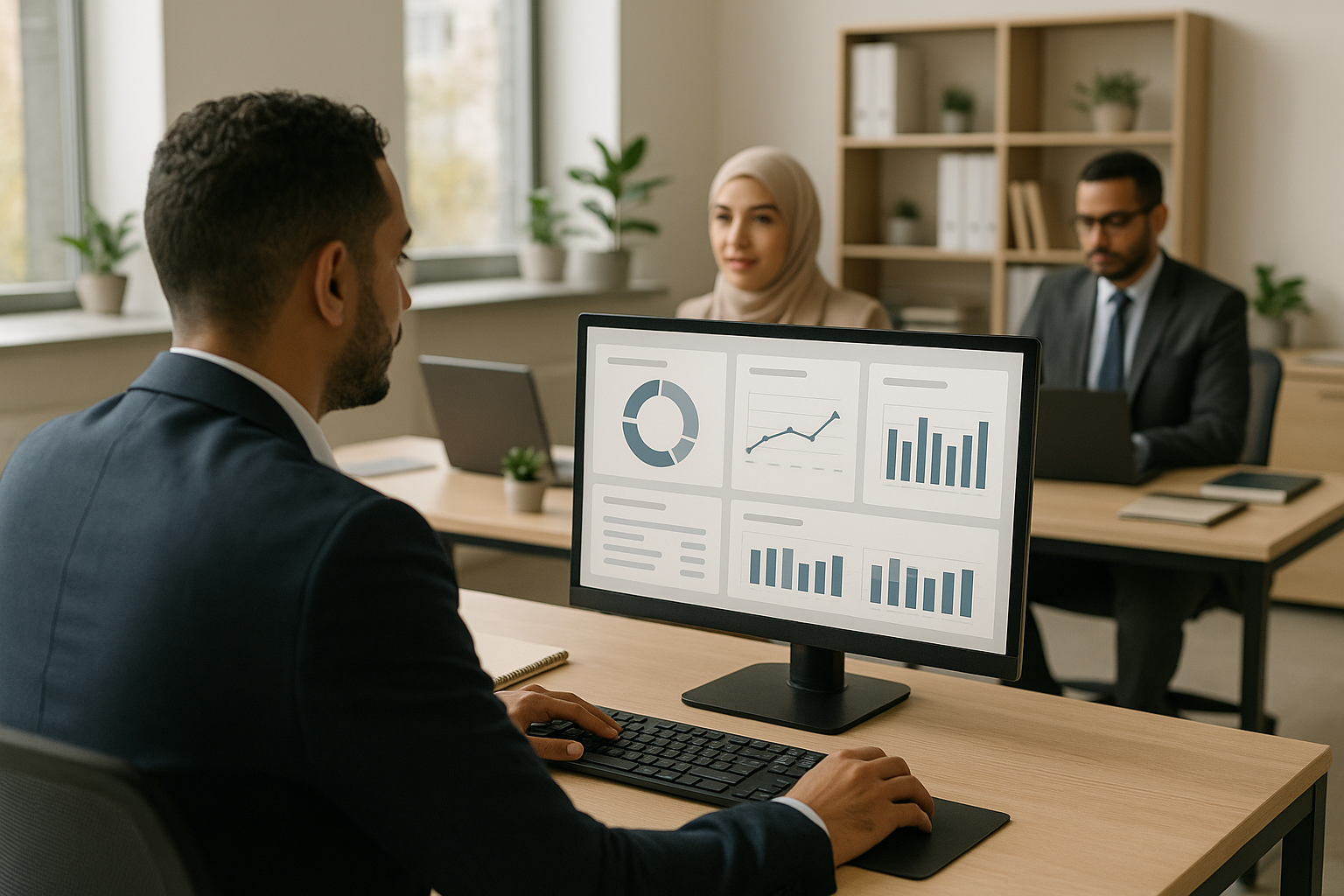 تقييم البيانات